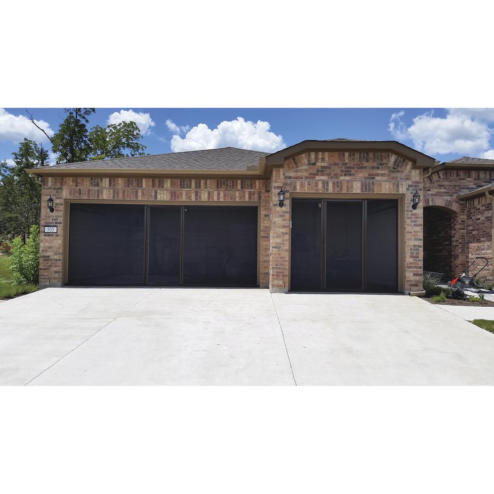 Lifestyle Garage Privacy Screen