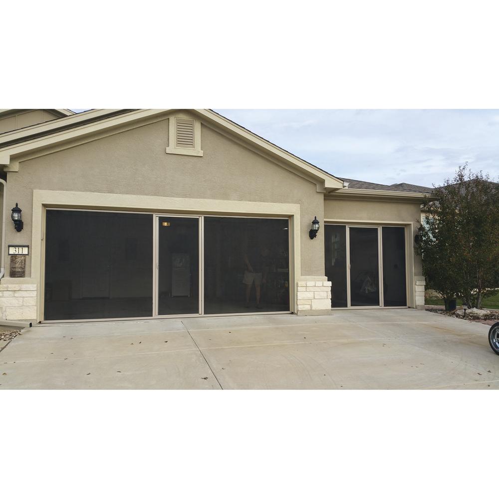 Lifestyle Garage Privacy Screen