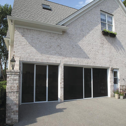 Lifestyle Garage Privacy Screen