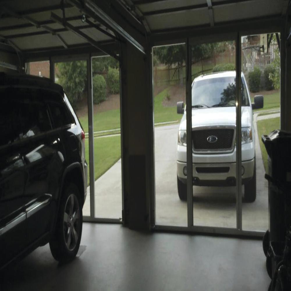 Lifestyle Garage Privacy Screen