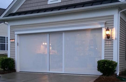 Lifestyle Garage Privacy Screen